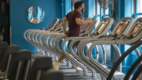 Study: Exercise Enhances Learning and Memory