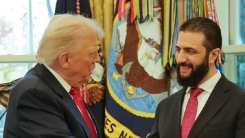 رويترز: واشنطن شجعت سورية على عملية عسكرية ضد حزب الله