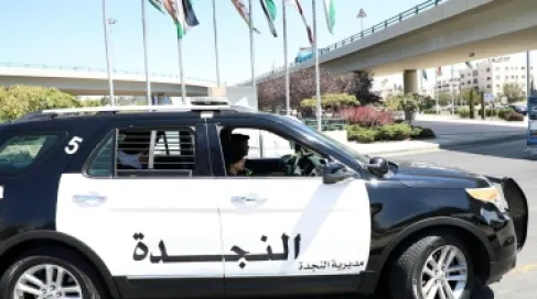 الأردن.. استشهاد 3 من مرتبات الأمن العام خلال مداهمة مطلوب في عمّان