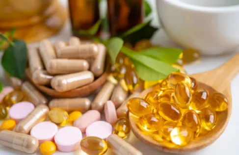 US Warning Against Toxic Dietary Supplements Sold Online