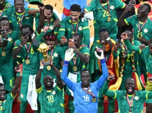 بعد منح لقب كأس أمم أفريقيا للمغرب.. هل انتهت المعركة القانونية؟