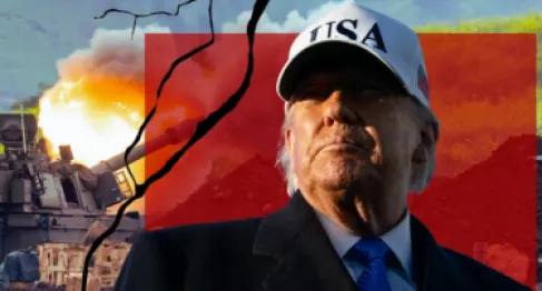 هل نشهد نظاماً عالمياً ناشئاً تشن فيه الحروب (لمجرد التسلية)؟