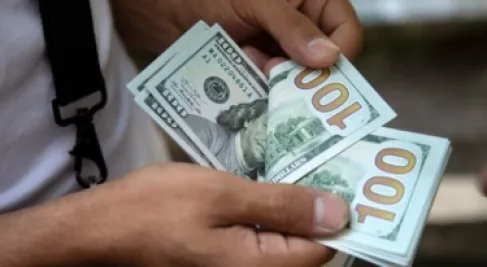 ارتفاع حوالات العاملين للأردن 11.9% في يناير 2026 لتبلغ 373.6 مليون دولار