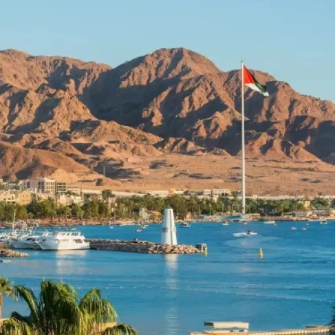 روبين : الطلب المتزايد على السياحة الداخلية في العيد دلالة على أمن واستقرار الأردن