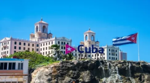 الرئيس الكوبي يتعهد بـ