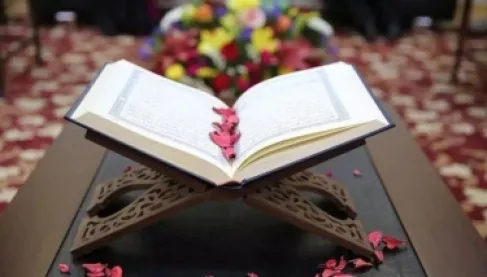 دعاء ليلة ختم القرآن في رمضان.. دليل «الأسرار» الذي يفتح أبواب السماء