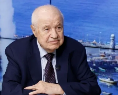 أبو غزالة:  الحرب ليست عابرة بل صراع ممتد يعيد تشكيل العالم