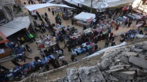 UNICEF Announces Investigation into Suspected Smuggling of Tobacco Products in Its Aid to Gaza