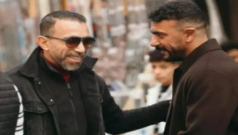 مخرج «علي كلاي» : السر في الحلقة الأخيرة.. والنهاية لم تتغير