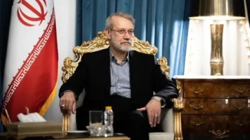 اغتيال علي لاريجاني يفتح سباق خلافته في إيران