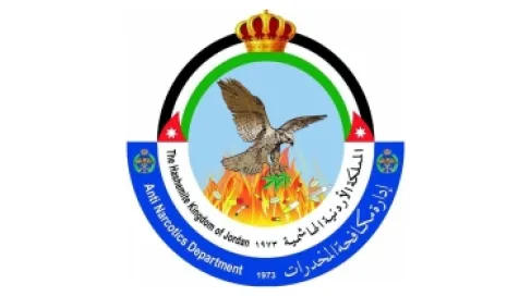الاردن .. مكافحة المخدرات تحبط 25 ألف جريمة في عام واحد .. والإعدام بانتظار قاتل شهداء الأمن