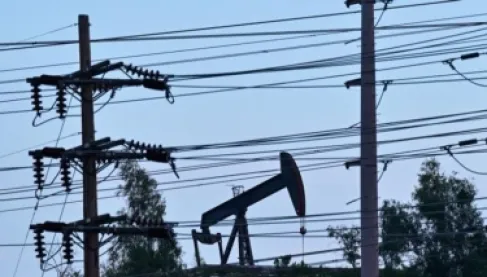 أسعار النفط.. خام برنت يسجل 108 دولارات مع تصاعد التوترات الإقليمية