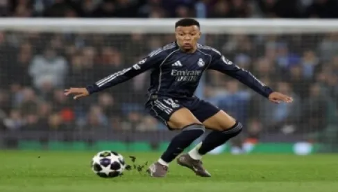 يتصدرهم كيليان مبابي.. 5 لاعبين من ريال مدريد مهددون في الأبطال