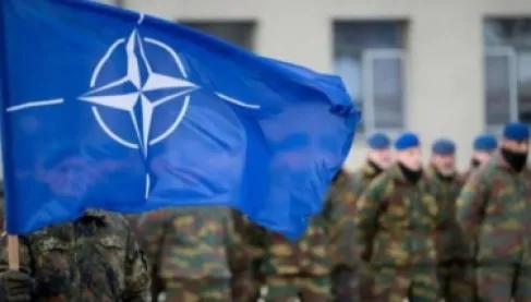 NATO Reviews its Stance on 