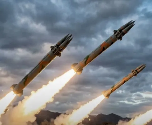 الحرس الثوري الإيراني يصدر تحذيرًا ويدعو لإخلاء منشآت النفط بالخليج