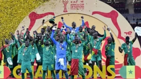 كيف تفاعلت الجماهير مع قرار سحب لقب كأس أمم أفريقيا من السنغال؟
