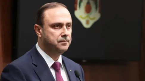 المومني: الأردن لن يكون ساحة حرب ونسعى لتخفيف آثار الأزمة