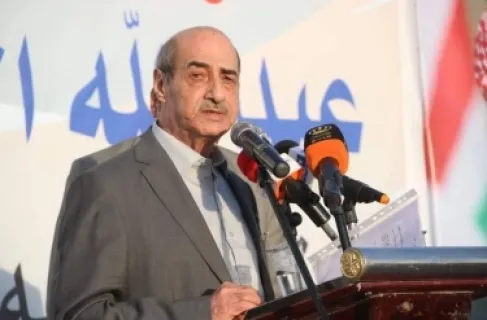 الاردن .. الخريشا يتبرأون من قاتل ٣ افراد من مكافحة المخدرات 