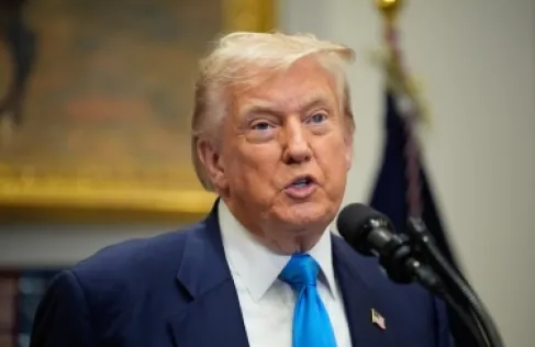 إدارة ترمب تدرس نشر آلاف الجنود الأميركيين في الشرق الأوسط