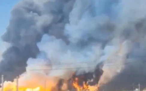 لماذا تُعد الهجمات على حقول الغاز تصعيدا خطيرا في مسار الحرب؟