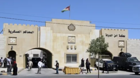 الأردن..  أمن الدولة تباشر بالتحقيق في استشهاد 3 من مرتبات الأمن