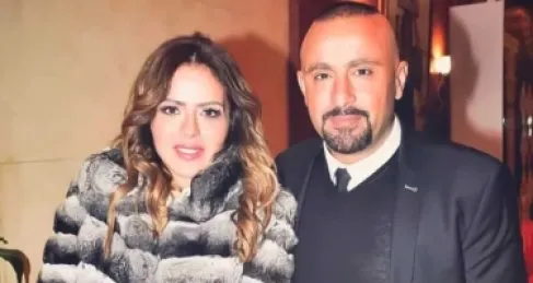 Annulment of Imprisonment Sentence for Ahmed El Sakka's Ex-Wife and Retaining the Fine