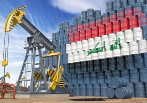 الخرابشة : تلقينا طلبات لتصدير النفط العراقي عبر الأراضي الأردنية