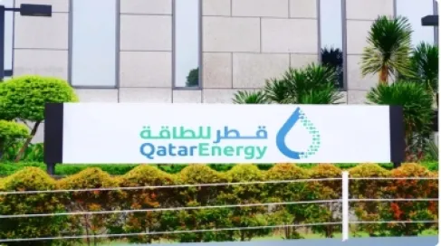 وزير الطاقة القطري: الهجمات قلصت صادرات الغاز 17%