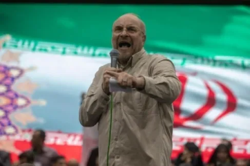 صعود رجل المرحلة.. قالیباف يزداد نفوذا في إيران