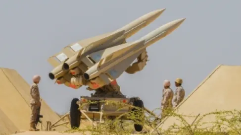 السعودية: اعتراض وتدمير 20 مسيّرة في الشرقية منذ فجر اليوم