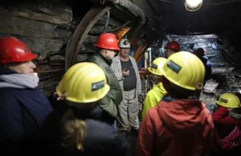 Asian countries turn to coal as gas supplies decline