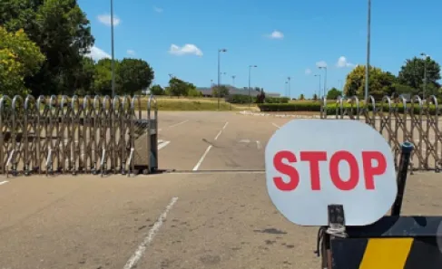 Sri Lanka Rejects US Request to Use Its Territory in War