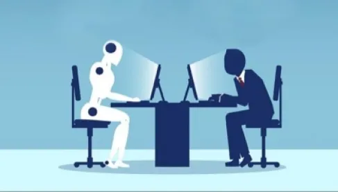 مقابلات الوظائف بالذكاء الاصطناعي.. المزيد من البرود والقسوة في انتظار البشر