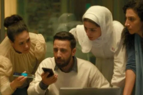 خوفا على العلاقات مع 