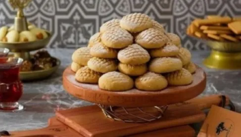 كيف تتحكم في شهيتك أمام الكحك؟ 5 نصائح علمية للاستمتاع دون إفراط