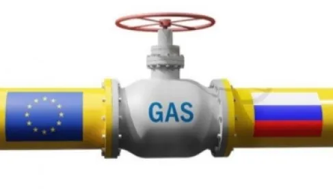 أوروبا تغلق باب الغاز الروسي.. والكرملين يلوح بأسواق بديلة في معركة الطاقة