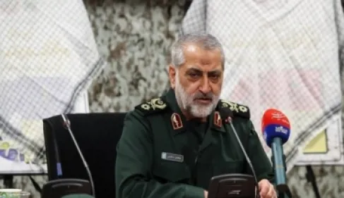 هددت باستهدافهم.. إيران لـ