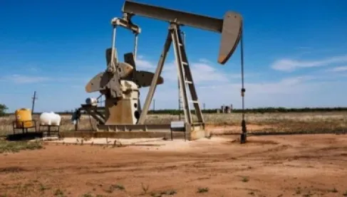 خام برنت يلامس 110 دولارات بعد تصعيد أمريكي في الشرق الأوسط