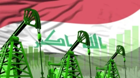 العراق يخفض إنتاج نفط البصرة بنسبة 73%