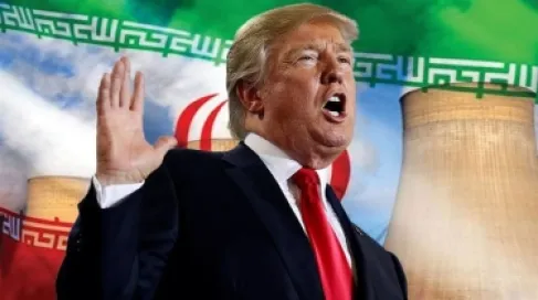 ترمب: أميركا لا تستخدم مضيق هرمز.. على من يستخدمه تأمينه