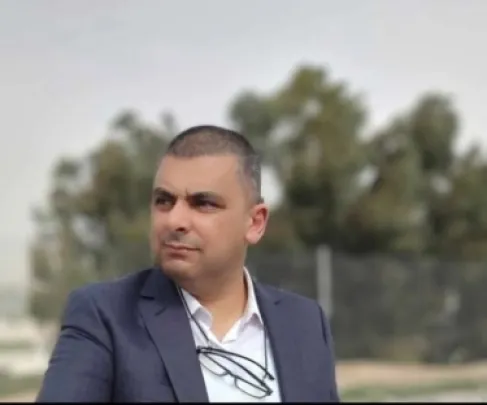 بين متصهين ومتأيرن من يدفع الثمن؟