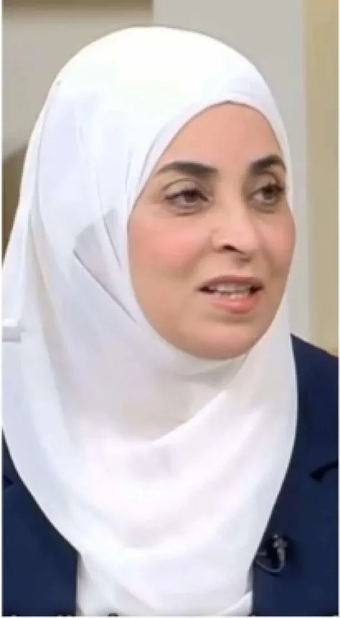 قراءة في نموذج الحب في مسلسل 