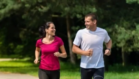 دراسة تكشف سراً عن ممارسة التمارين الرياضية في الصباح الباكر