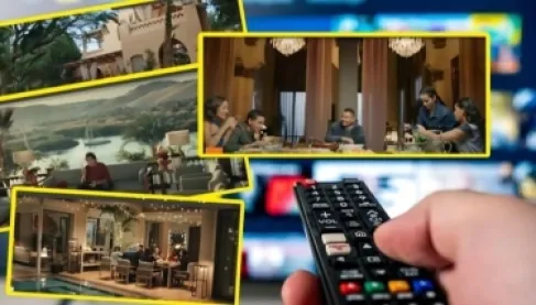 أفخم وأغلى منازل ظهرت على الشاشة في موسم رمضان 2026.. كم تبلغ قيمتها؟