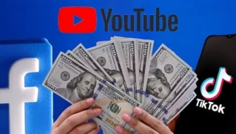 فيس بوك يشعل حرب صناع المحتوى.. برنامج أرباح جديد لمنافسة تيك توك ويوتيوب