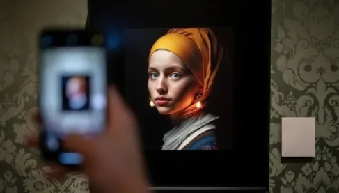 بسرعة 10 أضعاف.. ابتكار يتيح توليد صور AI على هاتفك بدون إنترنت