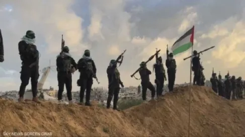 رويترز: مجلس السلام يقدم مقترحا لنزع سلاح حماس