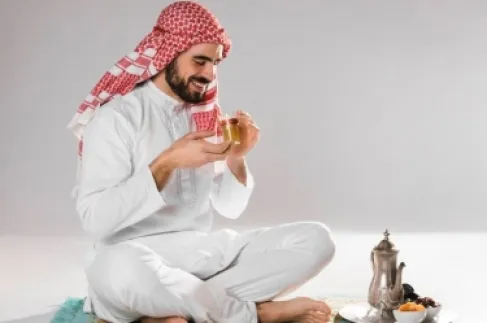 Beware of Overeating After Ramadan: Tips for a Healthy, Problem-Free Eid