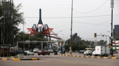 Iraq: Resumption of Iranian gas pumping at a rate of 5 million m³ per day