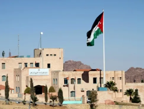 سلطة إقليم البترا تحذر من السيول وتدعو للابتعاد عن مجاري الأودية